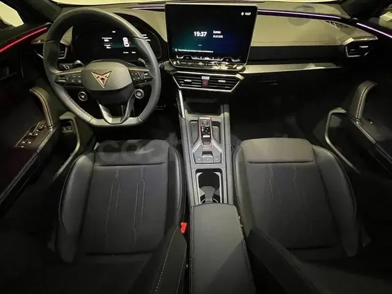 Nuevo Cupra Formentor 150 CV (110 kW) 2026 Blanco SUV