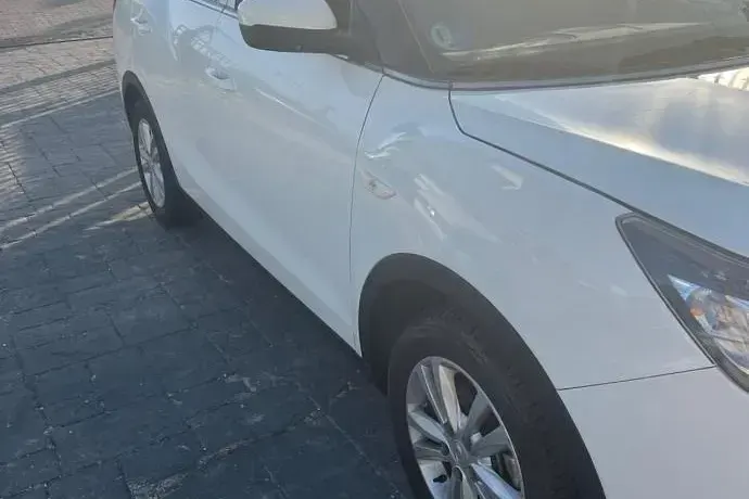 Usado SsangYong XLV 120 CV (88 kW) 2018 SUV