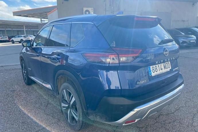 Usado Nissan X-Trail Tekna 213 CV (156 kW) 2022 SUV