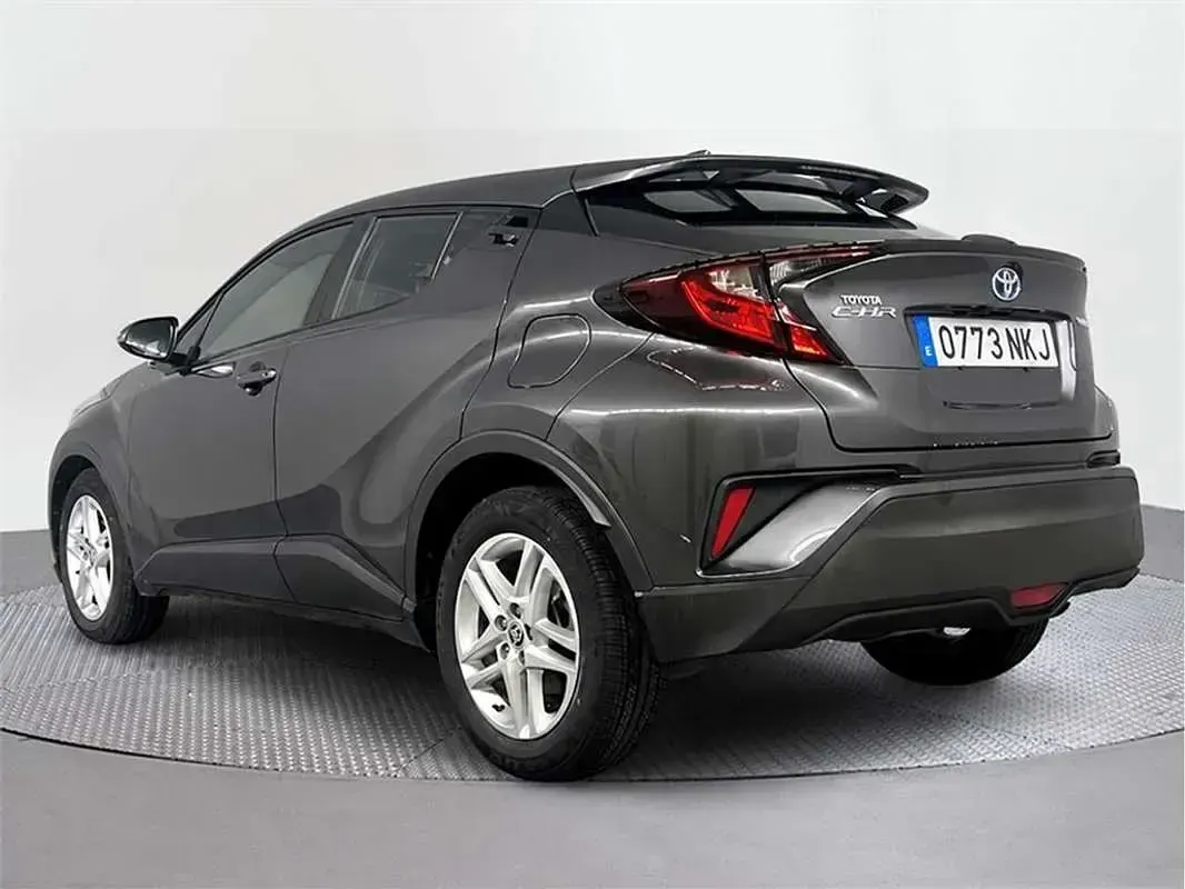 Usado Toyota C-HR Active 122 CV (89 kW) 2022 SUV