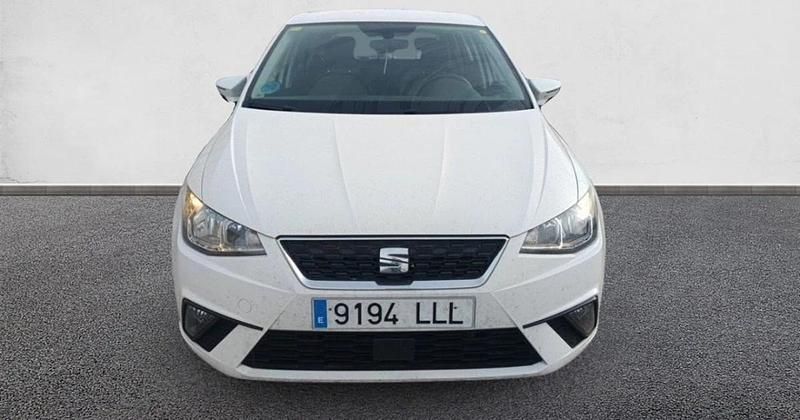 Usado Seat Ibiza Style 95 CV (69 kW) 2020 Utilitario