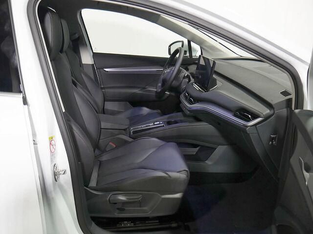 Nuevo Skoda Elroq 210 kW (286 CV) 2025 Blanco SUV