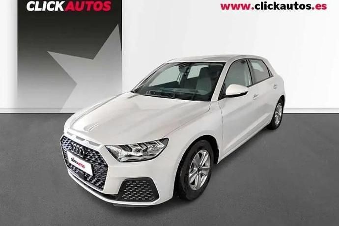 Usado Audi A1 95 CV (69 kW) 2025 Utilitario