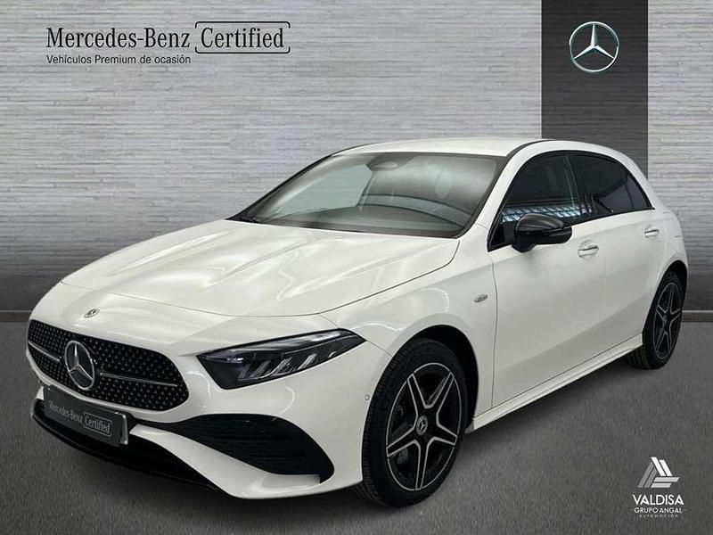 Usado Mercedes A250 218 CV (160 kW) 2025 Berlina