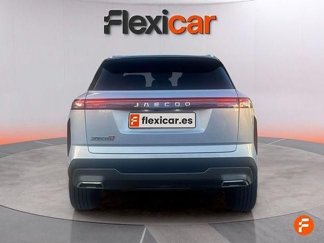 Usado Jaecoo 7 147 CV (108 kW) 2025 Azul SUV