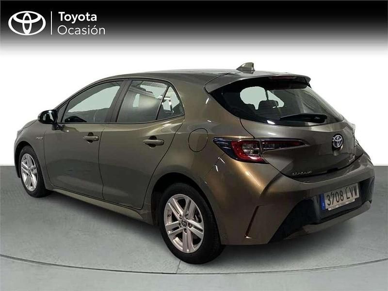 Usado Toyota Corolla Active 122 CV (89 kW) 2022 Monovolumen