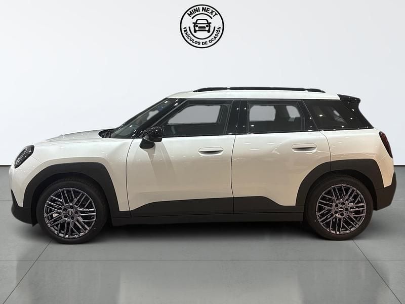 Usado Mini Aceman 160 kW (218 CV) 2025 SUV