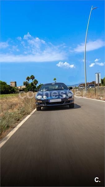 Azul Usado 1996 Toyota Celica Coupe | 6200 € - Imagen 1/4