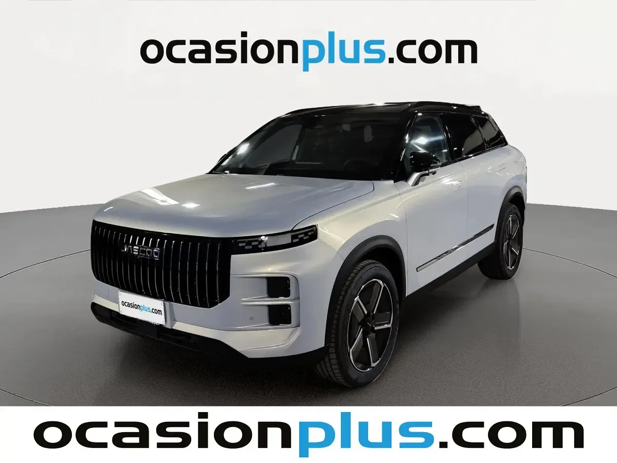 Usado Jaecoo 7 279 CV (205 kW) 2026 SUV