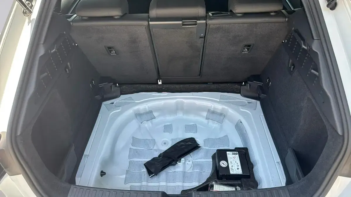 Usado Audi A3 Premium 116 CV (85 kW) 2023 Blanco Berlina
