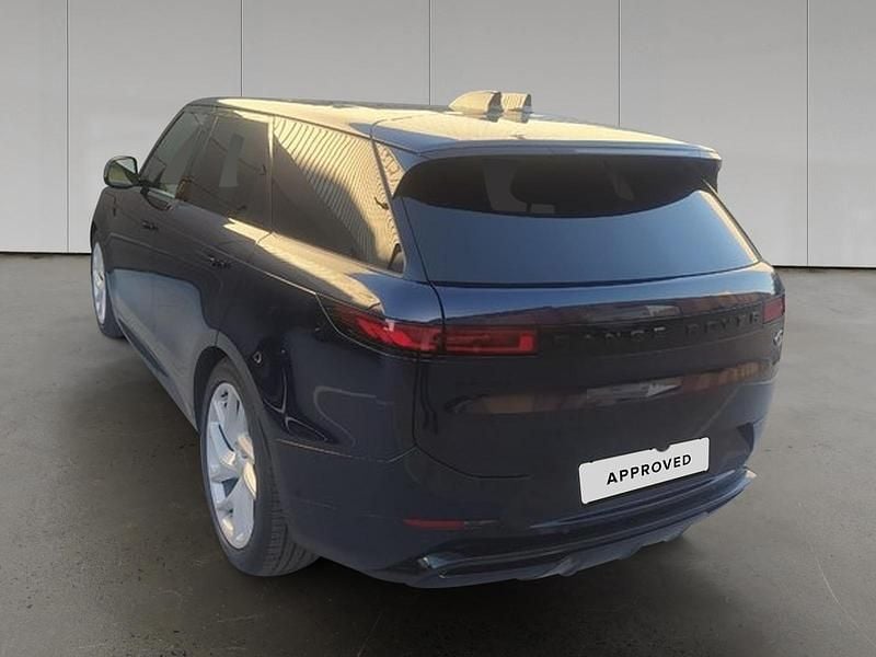Usado Land Rover Range Rover Sport SE Dynamic 249 CV (183 kW) 2022 Portofino blue SUV