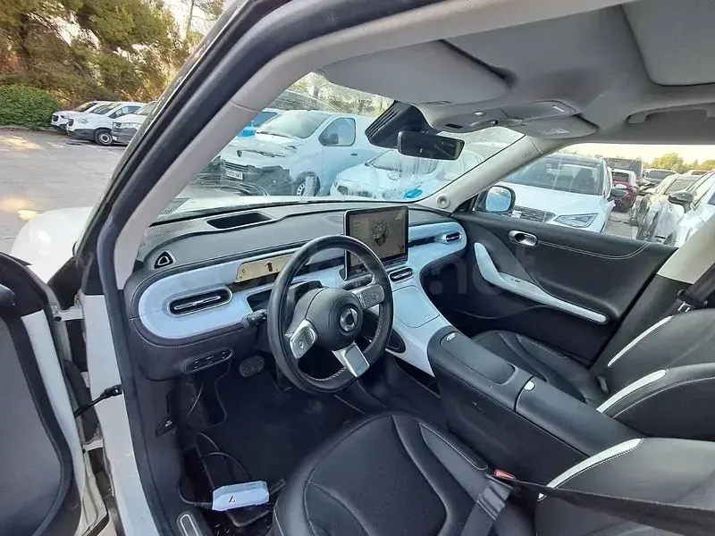 Usado Smart #1 Edition #1 200 kW (272 CV) 2025 Eléctrico SUV