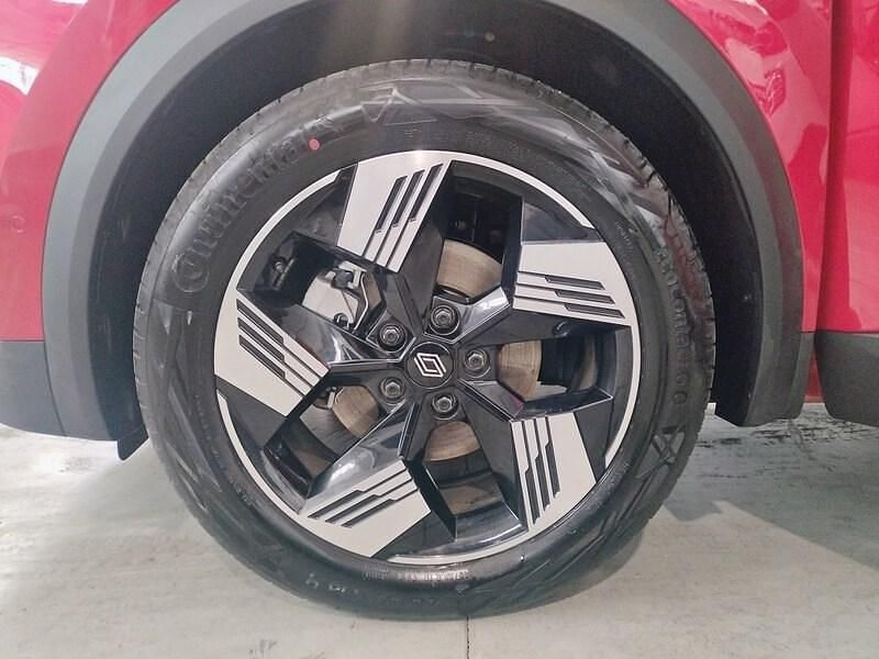 Usado Renault Symbioz Techno 145 CV (106 kW) 2025 Rojo SUV