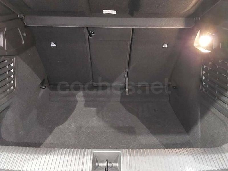 Usado Renault Scenic E-Tech Esprit Alpine 22 kW (30 CV) 2025 Eléctrico SUV