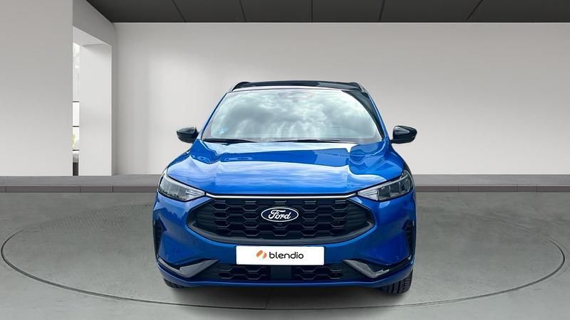 Nuevo Ford Kuga ST-Line X 243 CV (178 kW) 2026 Azul desert island (metalizado) SUV
