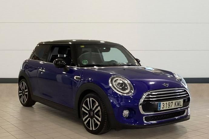 Usado 2018 Mini Cooper Utilitario | 15.983 € (Super precio) - Imagen 1/4