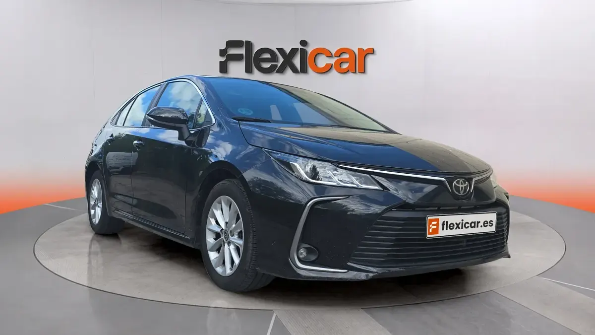 Usado Toyota Corolla Active 140 CV (102 kW) 2023 Berlina