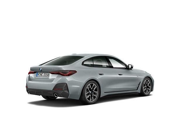 Usado BMW 420 Gran Coupé Shadowline 190 CV (139 kW) 2022 Coupe