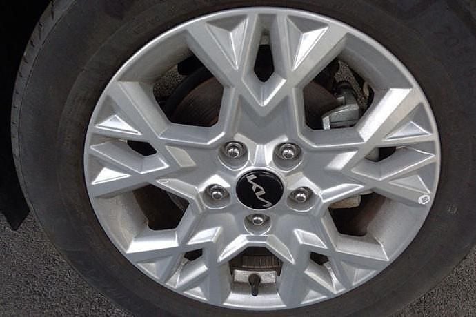 Usado Kia Ceed 100 CV (73 kW) 2022 Utilitario
