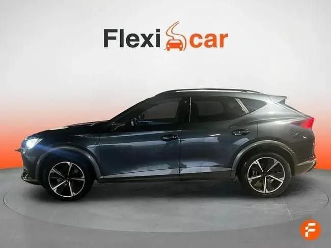 Begagnad Cupra Formentor 204 HK (150 kW) 2021 Grå SUV
