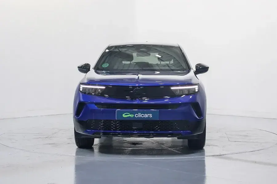 Usado Opel Mokka S 136 CV (100 kW) 2025 SUV