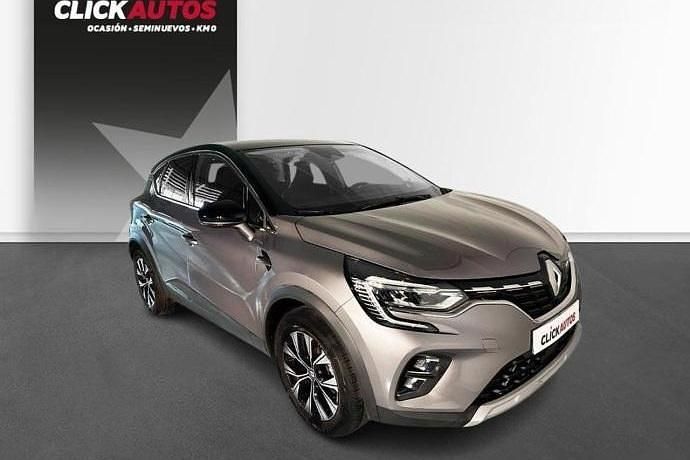 Usado Renault Captur Techno 90 CV (66 kW) 2023 SUV