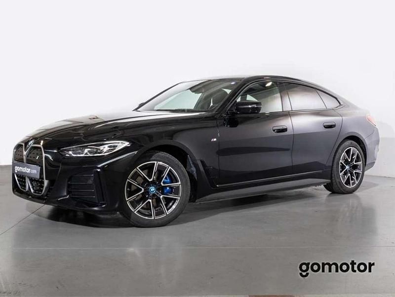 Usado 2025 BMW i4 Berlina | 48.975 € (Super precio) - Imagen 1/4