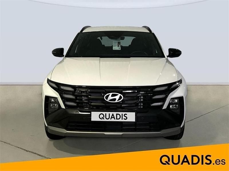 Nuevo Hyundai Tucson Blackline 150 CV (110 kW) 2026 Otro SUV