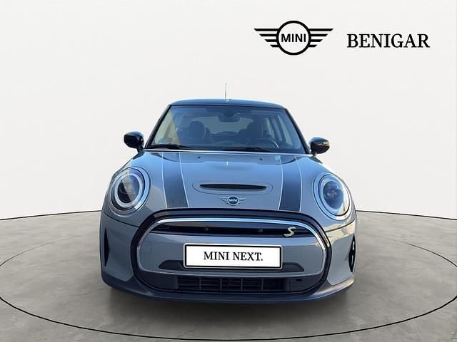Usado Mini Cooper SE 135 kW (184 CV) 2022 Utilitario