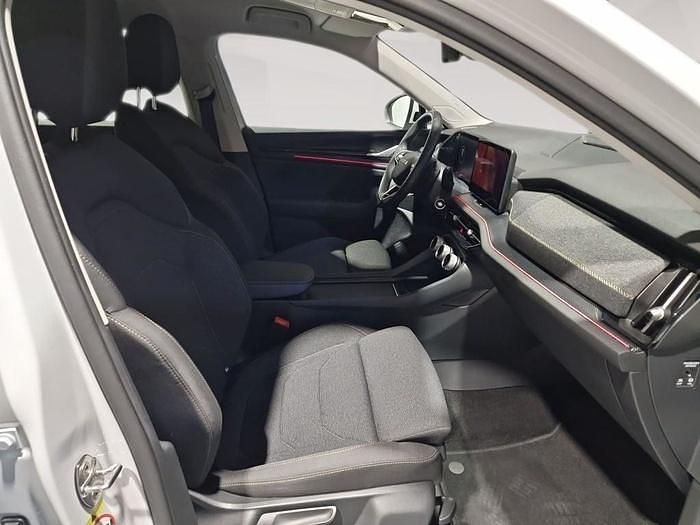 Usado Skoda Kodiaq Selection 150 CV (110 kW) 2025 Blanco SUV