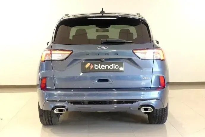 Usado Ford Kuga ST-Line X 190 CV (139 kW) 2023 SUV