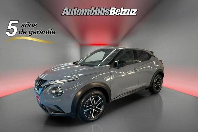 Usado 2024 Nissan Juke SUV | 19.990 € - Imagen 1/4
