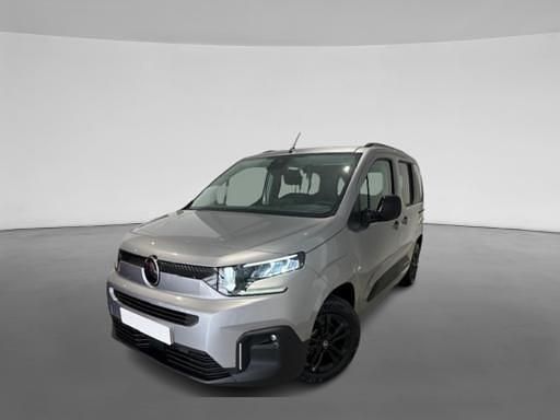 Gris artense (f4) Nuevo 2025 Citroën Berlingo Monovolumen | 24.490 € - Imagen 1/4
