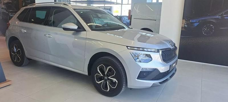 Nuevo Skoda Kamiq Selection 116 CV (85 kW) 2025 SUV