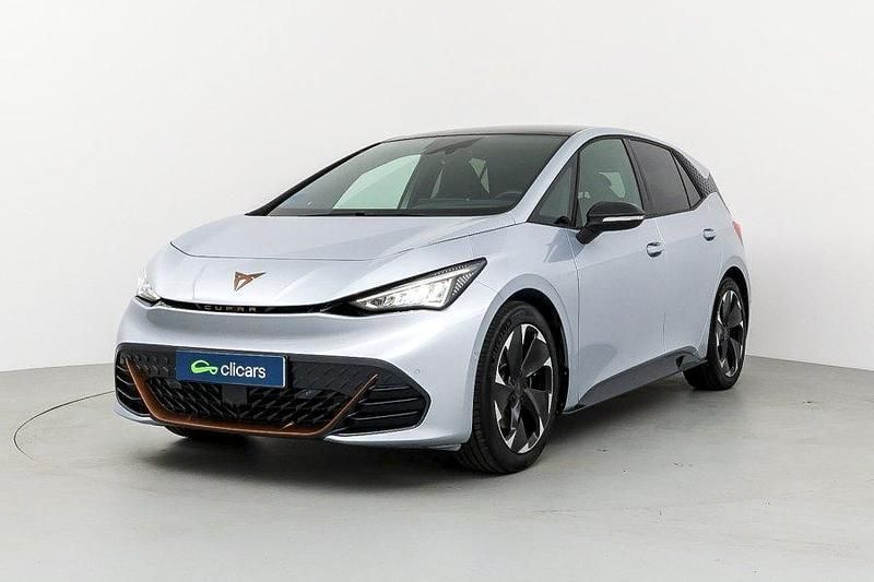 Usado 2022 Cupra Born e-Boost Utilitario | 22.490 € (Un poco caro) - Imagen 1/4