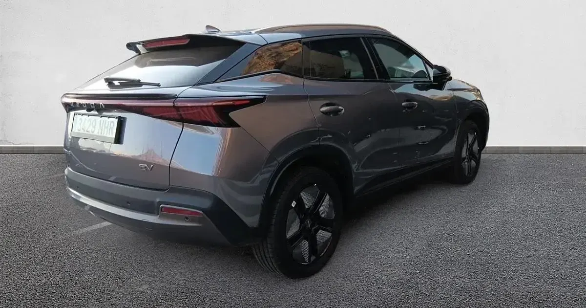 Usado Omoda 5 155 kW (211 CV) 2025 SUV