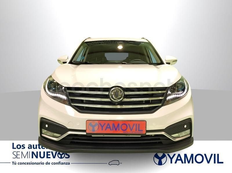 Usado DFSK 580 149 CV (109 kW) 2023 Blanco SUV