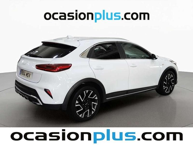 Usado Kia XCeed 120 CV (88 kW) 2023 Blanco SUV