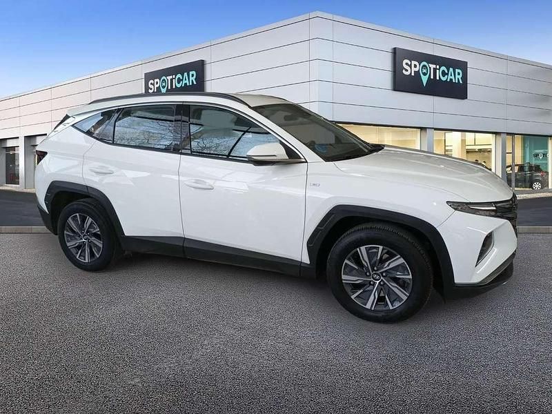 Usado Hyundai Tucson 136 CV (100 kW) 2021 SUV