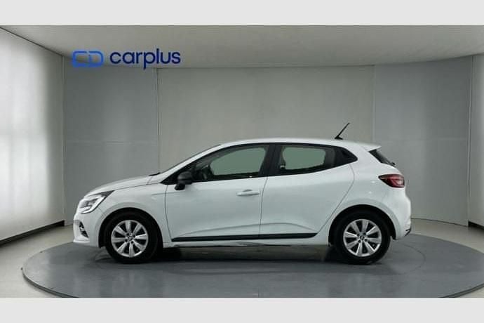 Usado Renault Clio V Business 100 CV (73 kW) 2022