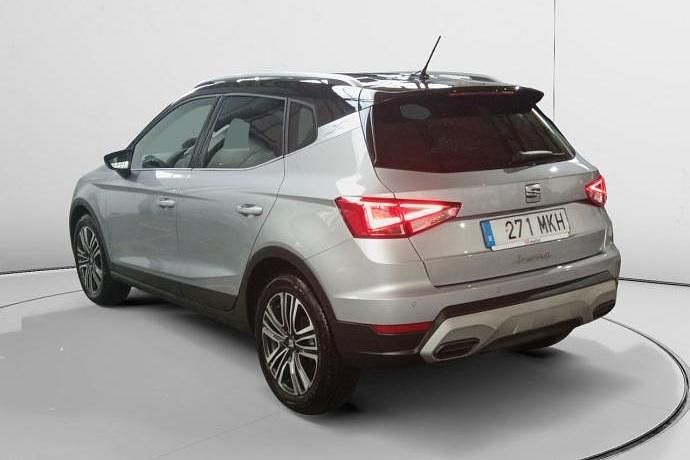Usado Seat Arona Xperience 110 CV (80 kW) 2023 SUV