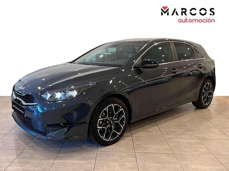 Usado 2024 Kia Ceed GT GT-Line Utilitario | 21.500 € (Precio justo) - Imagen 1/4