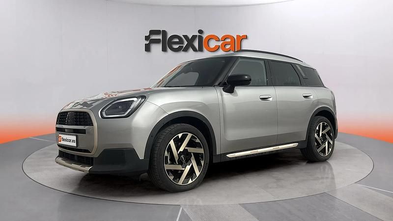 Usado Mini Countryman 163 CV (119 kW) 2025 Gris SUV