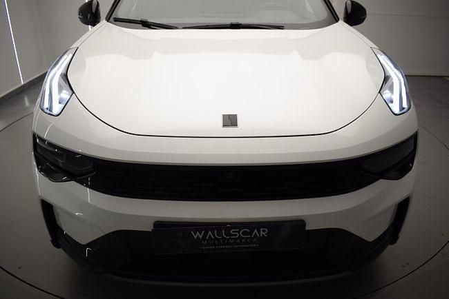 Usado Lynk & Co 01 276 CV (202 kW) 2026 Blanco SUV
