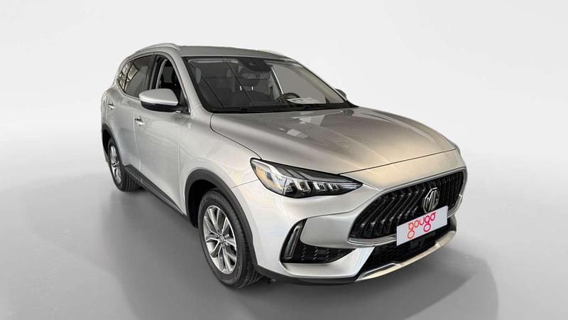 Usado MG HS Comfort 170 CV (125 kW) 2024 Gris / plata SUV