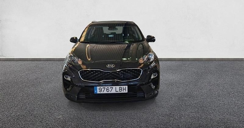 Occasion Kia Sportage 115 ch (84 kW) 2019 SUV
