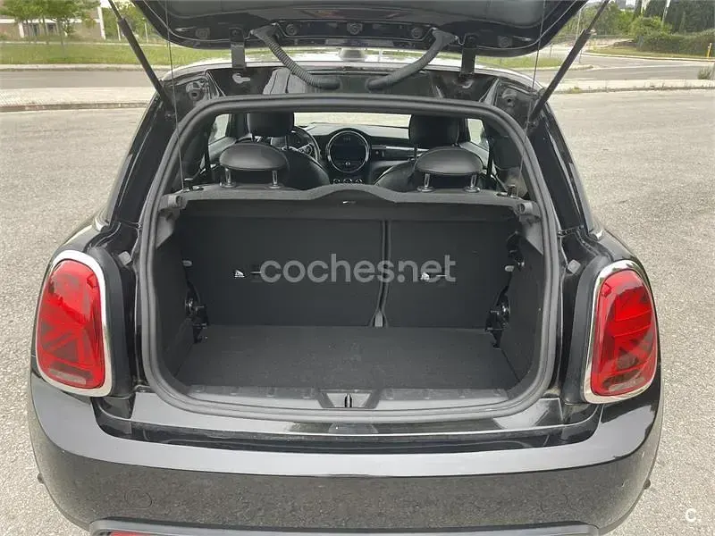 Usado Mini Cooper SE 2020 Eléctrico Utilitario