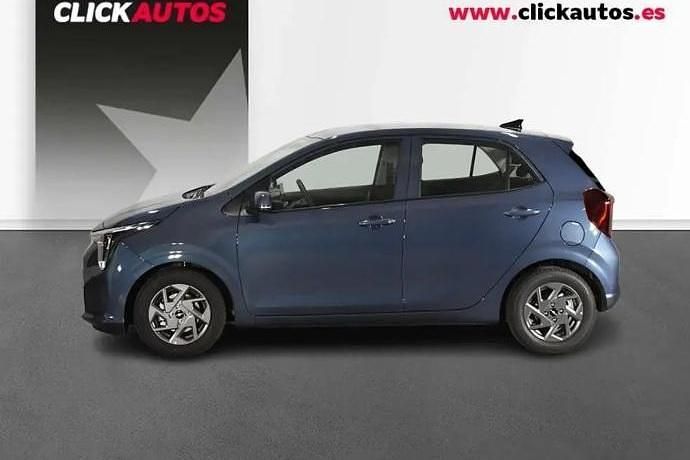 Usado Kia Picanto Active 79 CV (58 kW) 2025 Utilitario