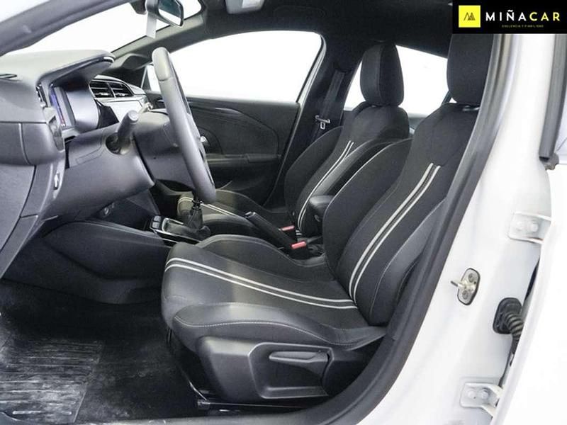 Usado Opel Corsa S 101 CV (74 kW) 2024 Blanco Utilitario