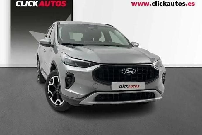 Usado Ford Kuga Active 180 CV (132 kW) 2024 Blanco SUV